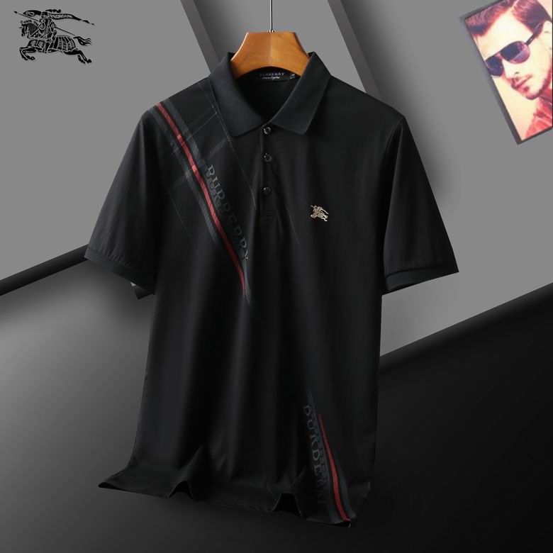 Burberry POLO shirts men-B1622P